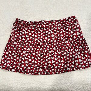 Tennis Skirt size L